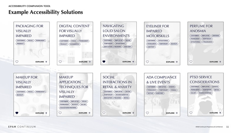 ACT: Accessibility Companion Tool – screenshot 10