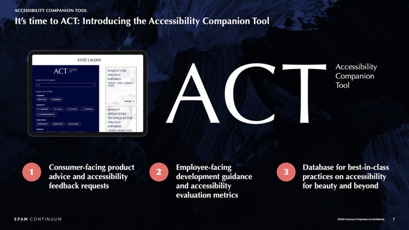 ACT: Accessibility Companion Tool – screenshot 6