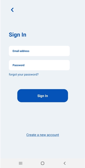 NFT@EZ – screenshot 1