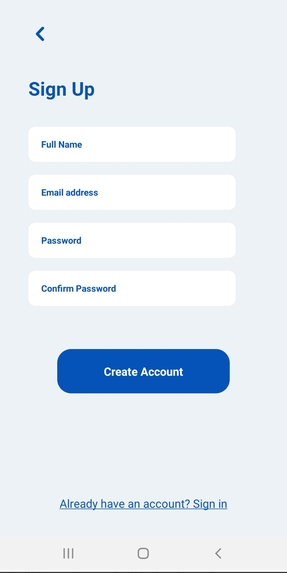 NFT@EZ – screenshot 2