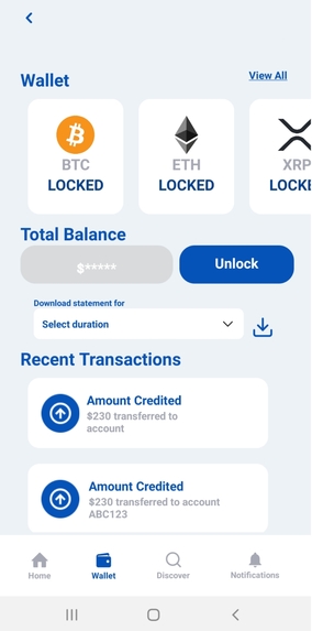 NFT@EZ – screenshot 7