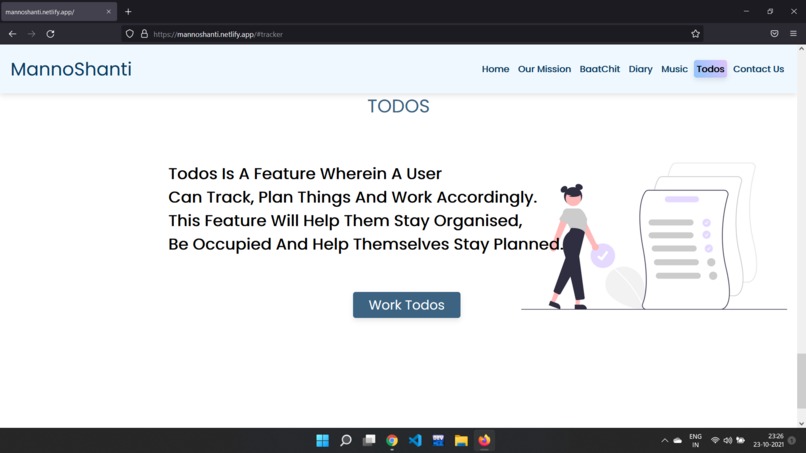 MannoShanti – screenshot 3