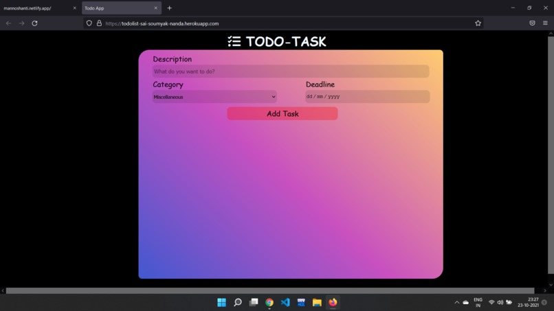 MannoShanti – screenshot 6