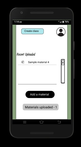 Equishare – screenshot 4