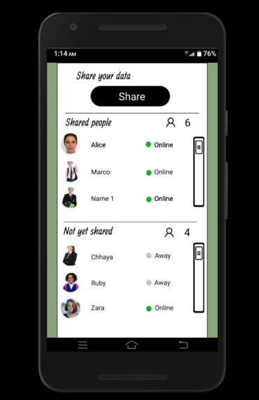 Equishare – screenshot 7
