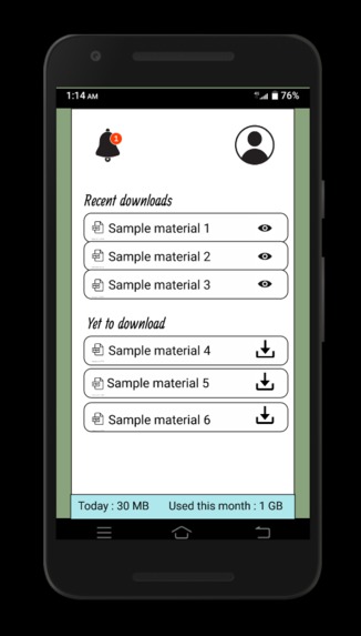 Equishare – screenshot 6