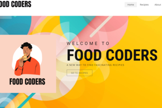 Food Coders