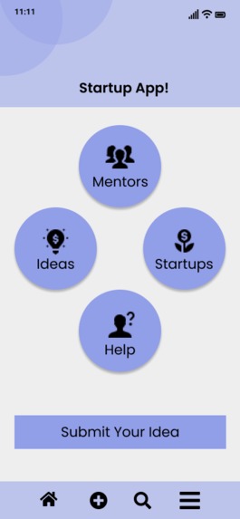 Startup Solutions – screenshot 3