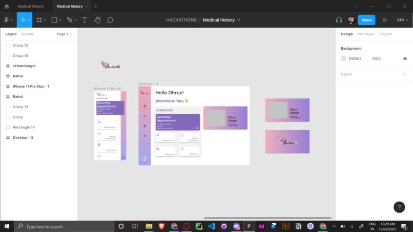 Yasu – screenshot 8