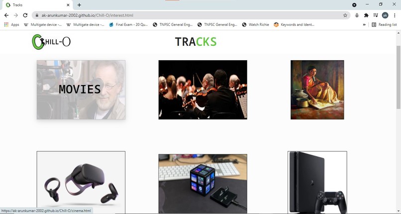 Chill - O – screenshot 4