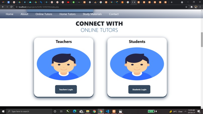 GURU-SHISHYA – screenshot 3