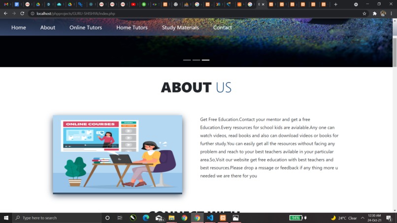 GURU-SHISHYA – screenshot 2