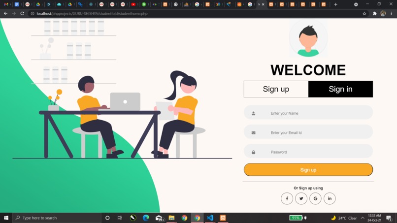 GURU-SHISHYA – screenshot 15