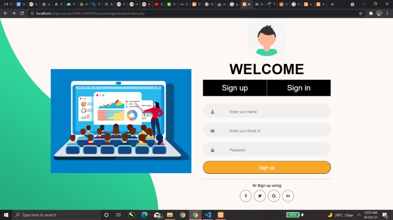 GURU-SHISHYA – screenshot 4