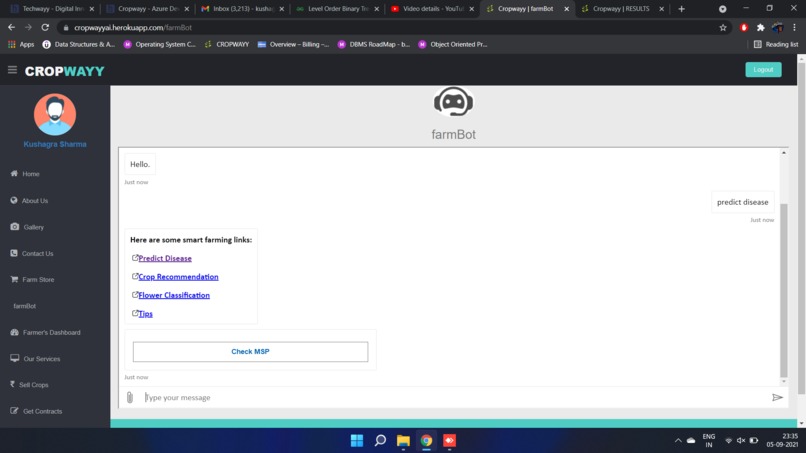Cropwayy – screenshot 2