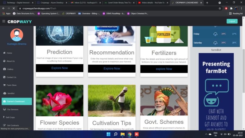 Cropwayy – screenshot 4