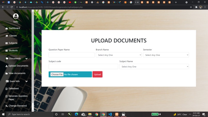 GURU-SHISHYA – screenshot 10