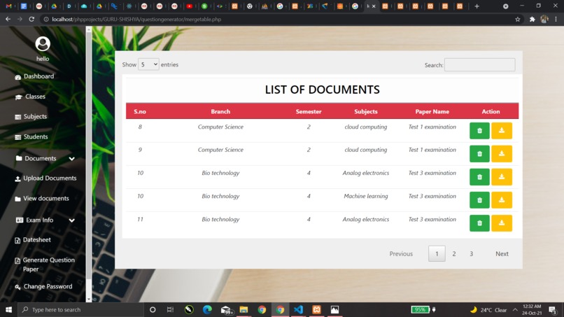 GURU-SHISHYA – screenshot 9