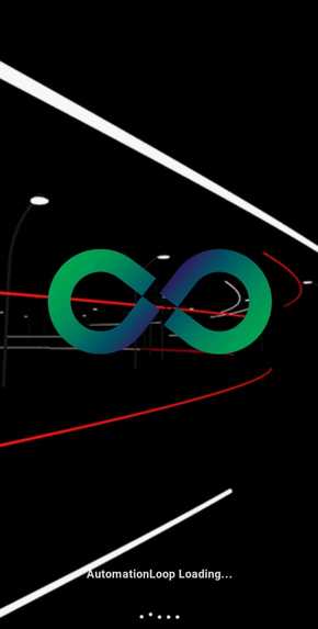 AutomationLoop – screenshot 1