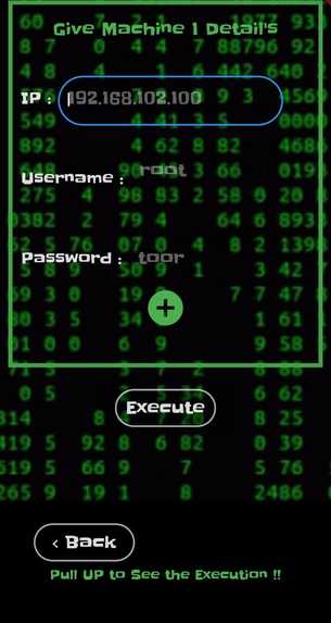 AutomationLoop – screenshot 5