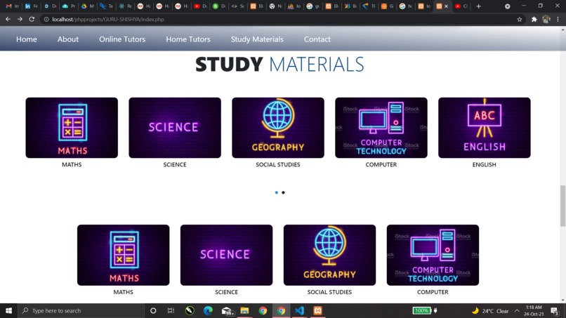 GURU-SHISHYA – screenshot 26