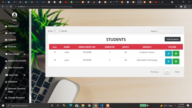 GURU-SHISHYA – screenshot 7
