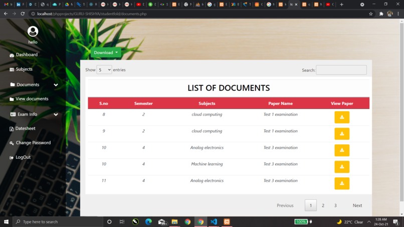 GURU-SHISHYA – screenshot 18