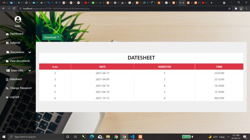 GURU-SHISHYA – screenshot 19
