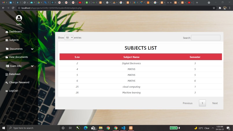 GURU-SHISHYA – screenshot 17