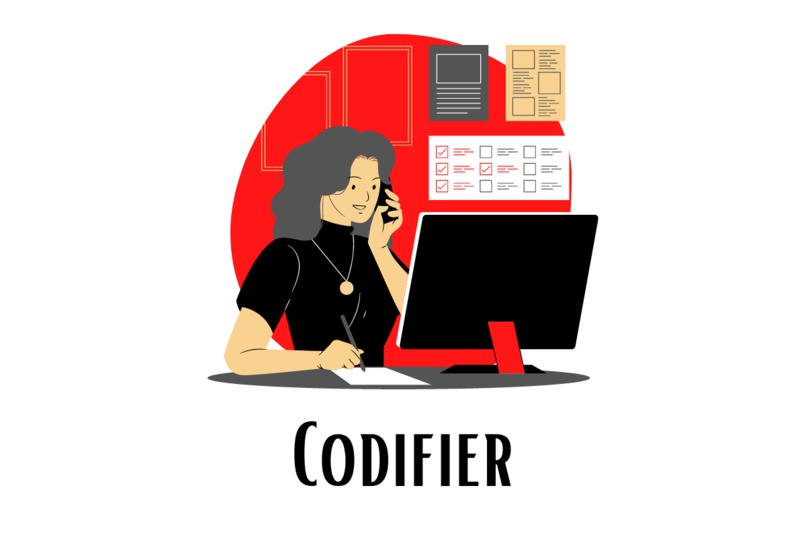 Codifier – screenshot 1