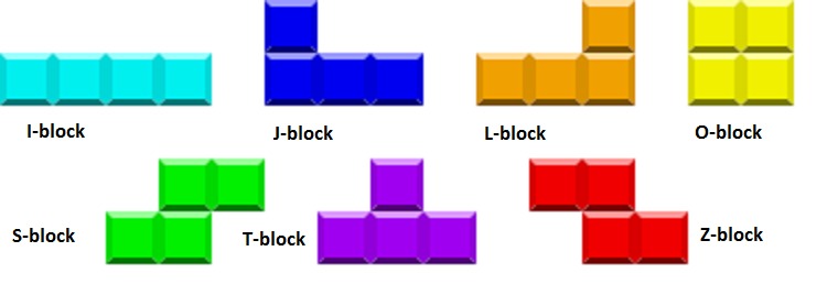 Leisure Tetris  – screenshot 2