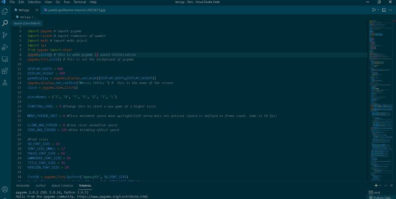 Leisure Tetris  – screenshot 10