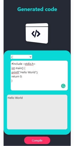 Codifier – screenshot 5