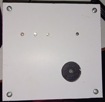 Water Alarm – screenshot 1