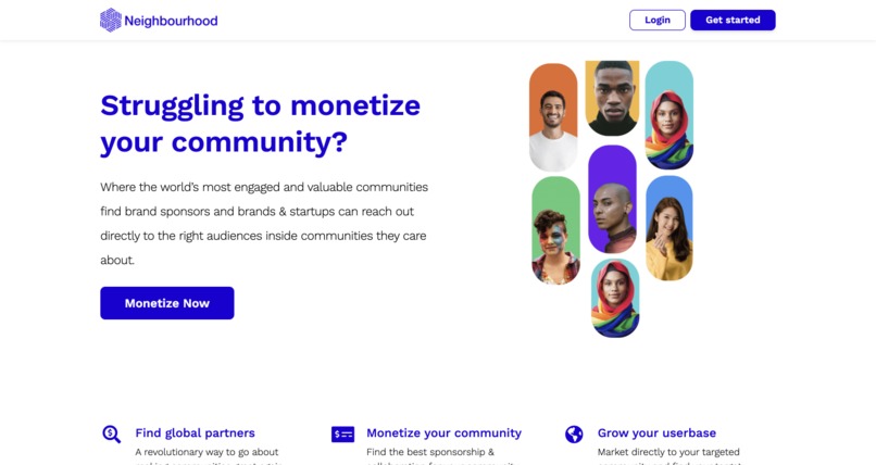 Neighbourhood – screenshot 3