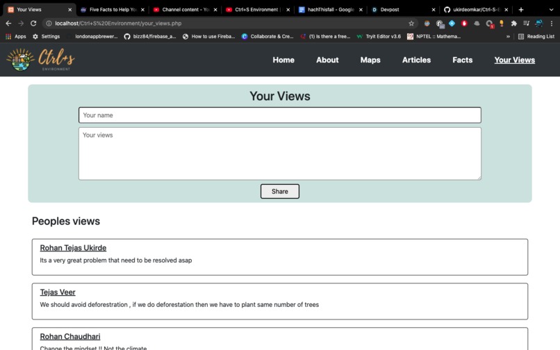 Ctrl+S Environment – screenshot 6