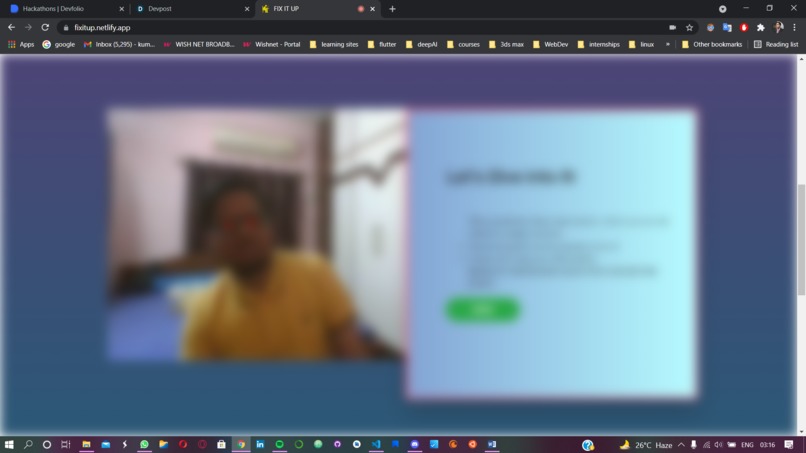 Fix It Up – screenshot 3
