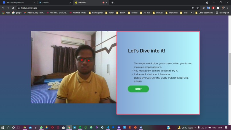 Fix It Up – screenshot 2