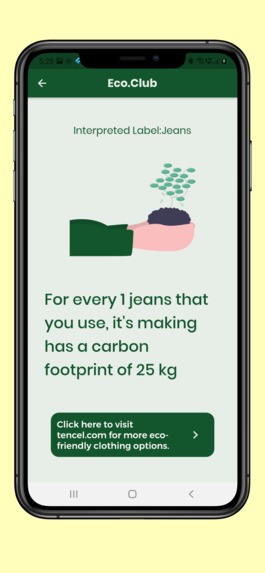 Eco.Club – screenshot 7