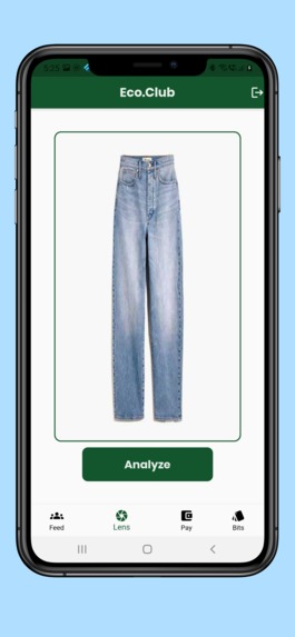 Eco.Club – screenshot 6