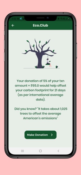 Eco.Club – screenshot 5