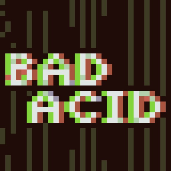 0xBADAC1D – screenshot 1