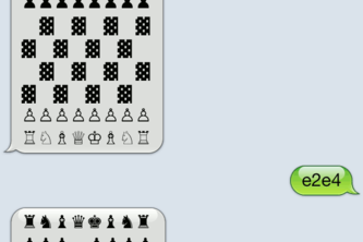 A Twilio powered game