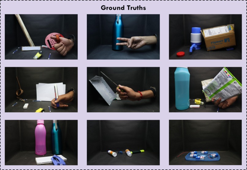 Dark Sight – screenshot 3