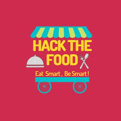 Hack The Food – screenshot 1