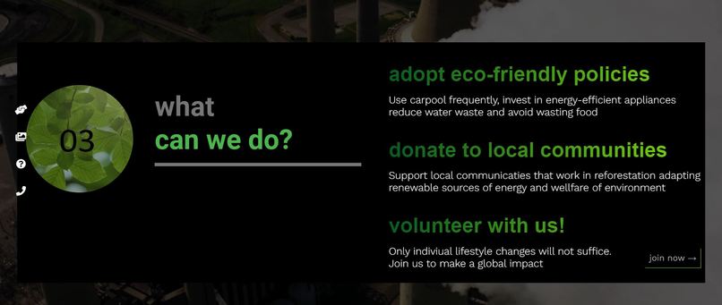 Clim8 – screenshot 5