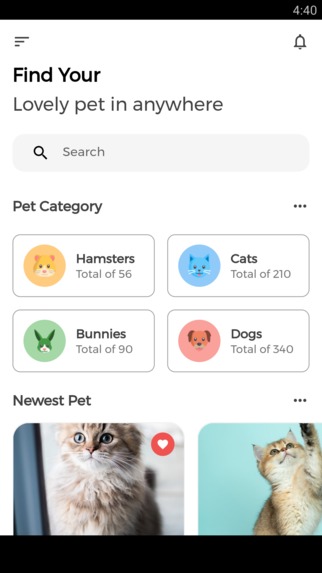 Nurture – screenshot 1