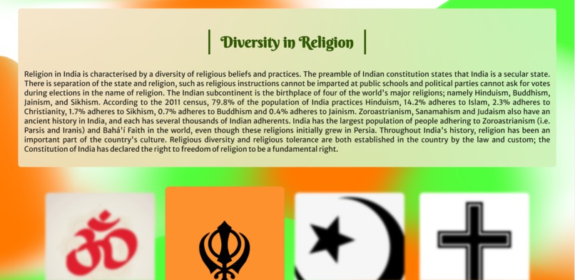 Being-Indian – screenshot 6