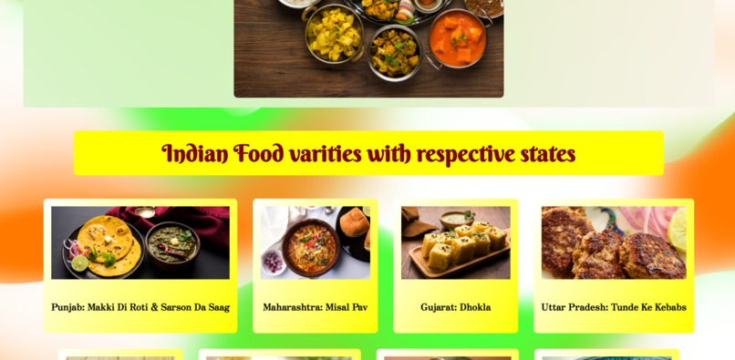 Being-Indian – screenshot 3