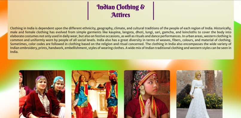 Being-Indian – screenshot 5